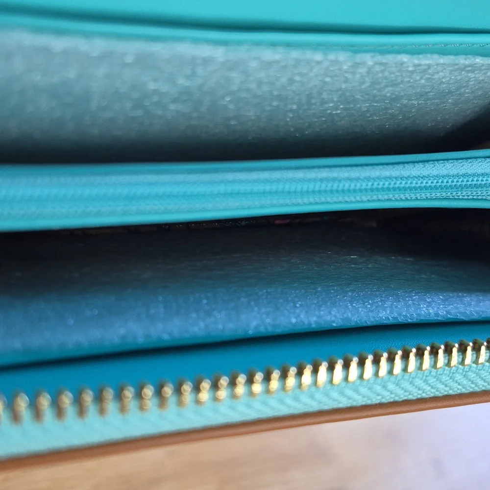 Scooby DOO Loungefly Wallet - Picture 3 of 5